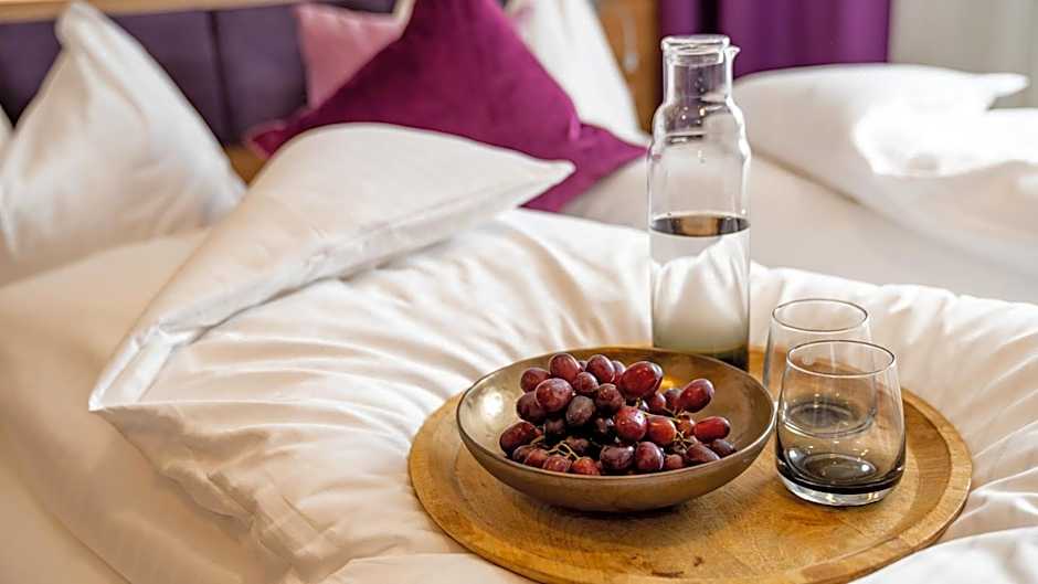 Hotel Stiegler Bed & Breakfast