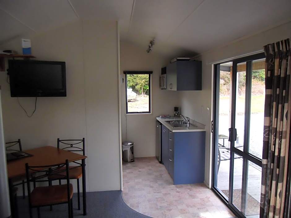 Tongariro Holiday Park