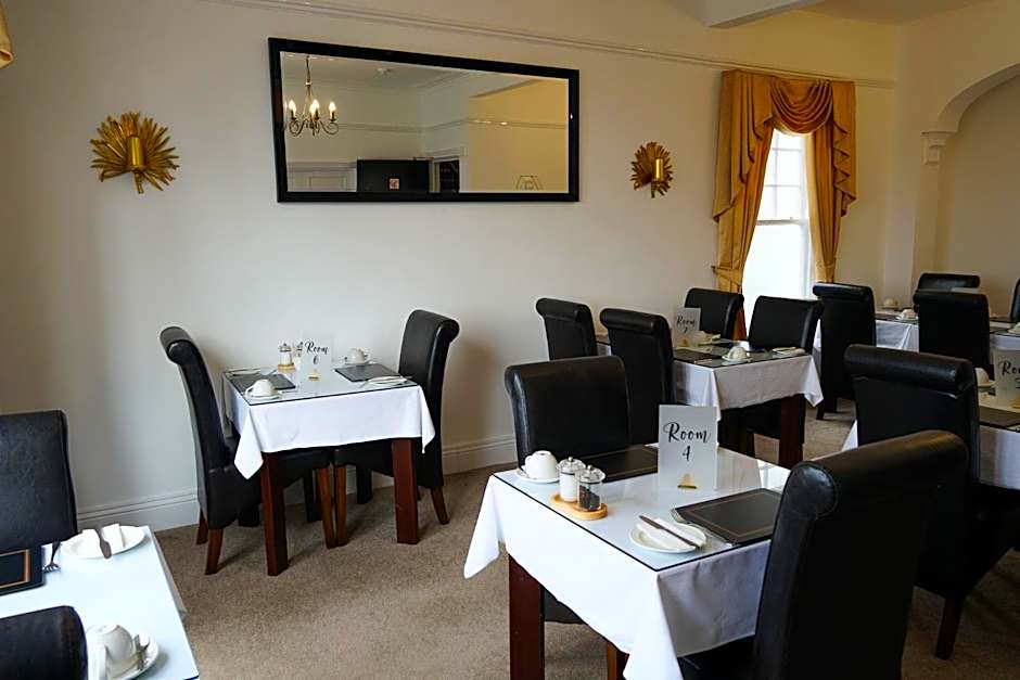 The Sandpiper Guest House