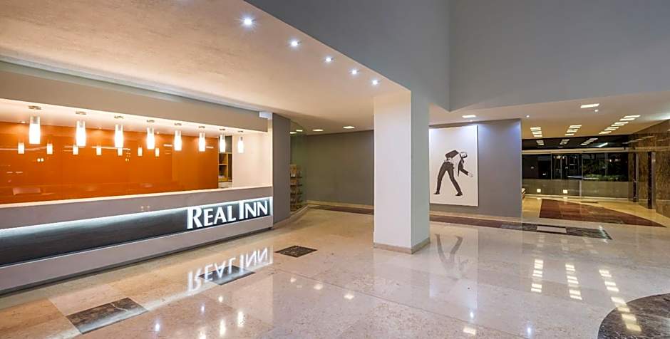 Real Inn San Luis Potosi