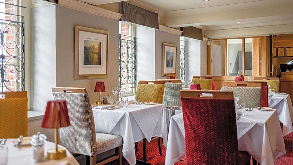 Ennios Boutique Hotel