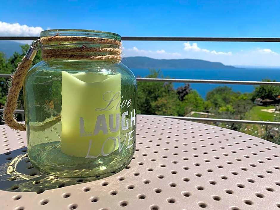 Le Casette - Casaliva