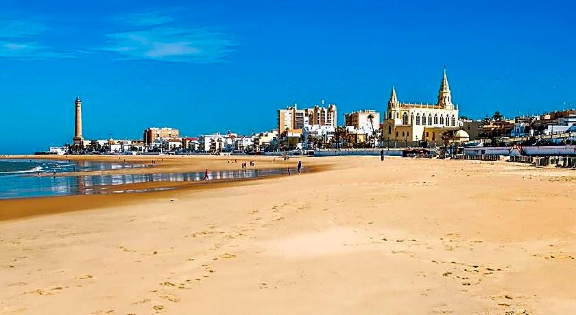 Hotel Monterrey Costa