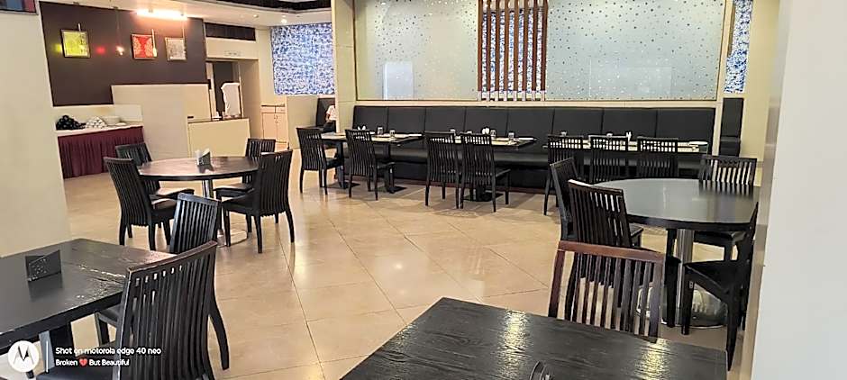 The Altruist Wagholi Hotel
