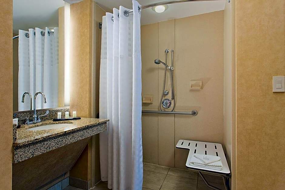 Embassy Suites by Hilton Dallas Frisco Hotel & Convention Center