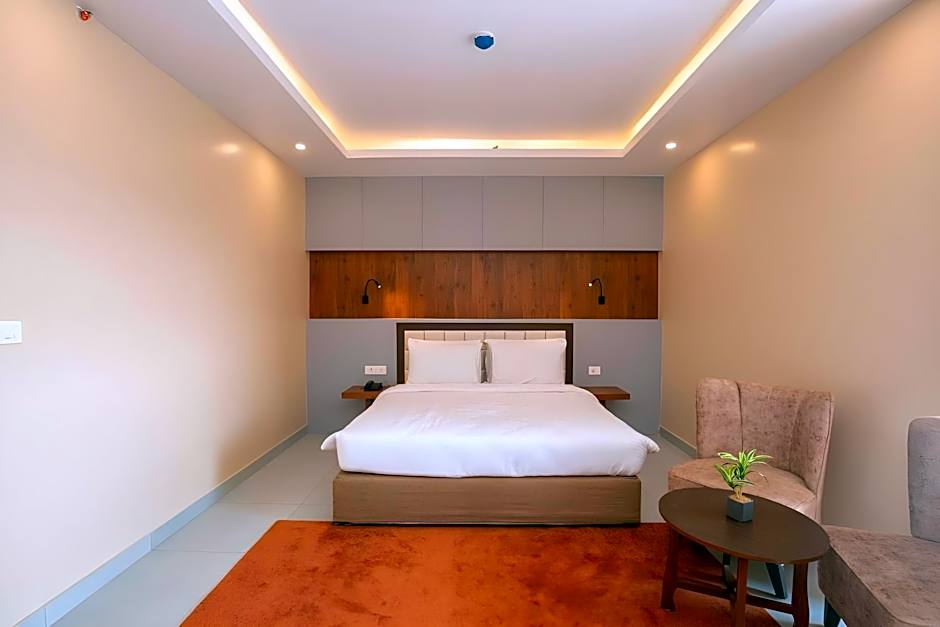 Photo 1 of 1 of Double Room