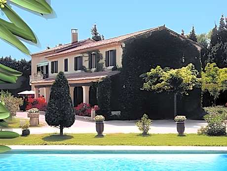 Hotel Moulin d'Aure
