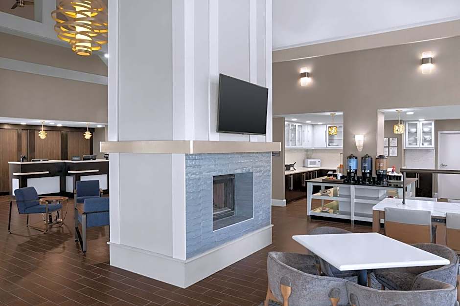 Homewood Suites By Hilton Atlanta/Alpharetta