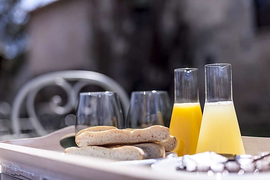 Hotel Mas la Ferreria