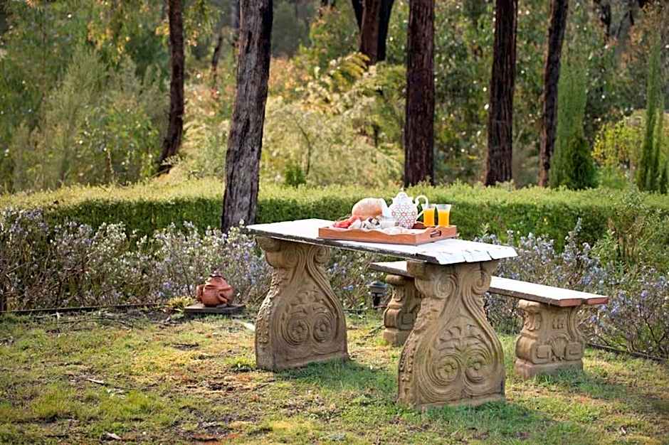 Home Farm Healesville