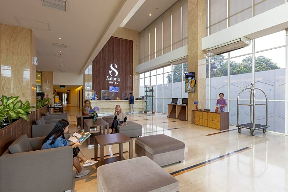 Premier Inn Yogyakarta Adisucipto