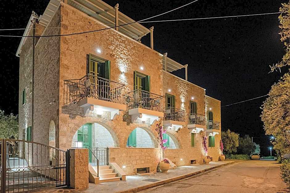 Photo 1 of 50 of Olvio Suites