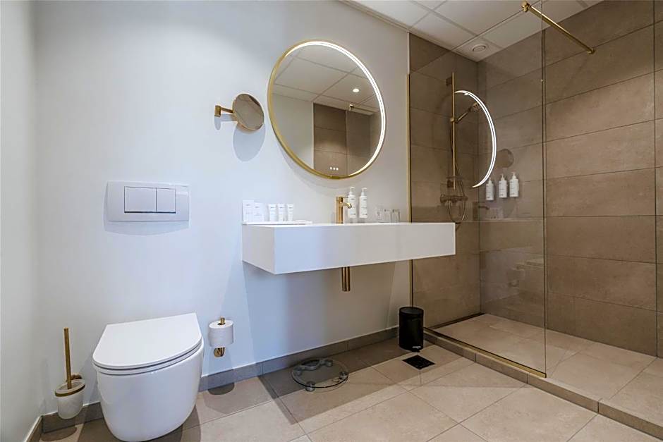 Radisson Hotel Papirfabrikken Silkeborg