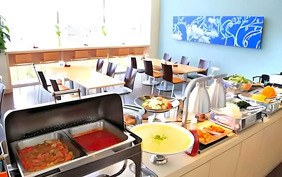 Hotel Inside Numazu Inter