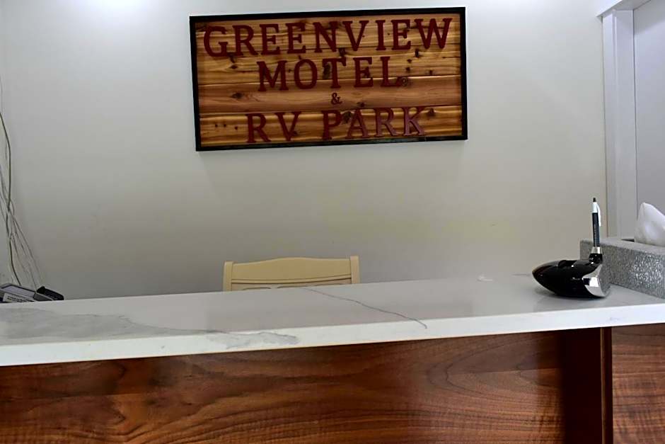 Green View Motel and RV Park