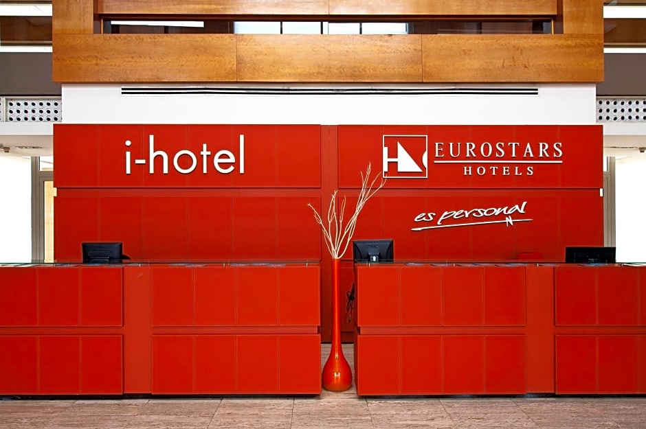 Eurostars I-Hotel Madrid