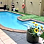 Hotel Diego de Almagro Santiago Centro