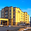 Radisson Hotel Edmonton Airport