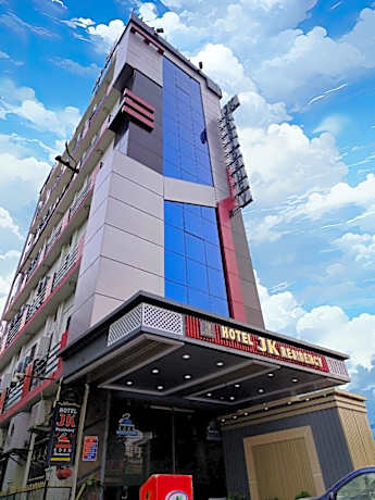 Hotel JK Residency