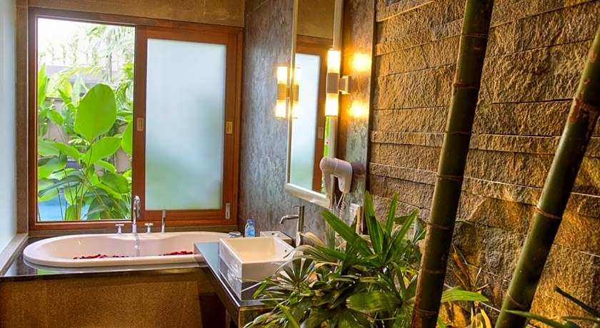 Kanishka Villas Hotel