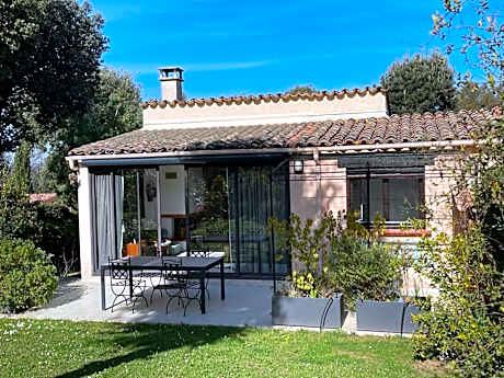 Résidence de charme à Grasse