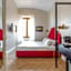 Daplace - La Mongolfiera Rooms in Navona