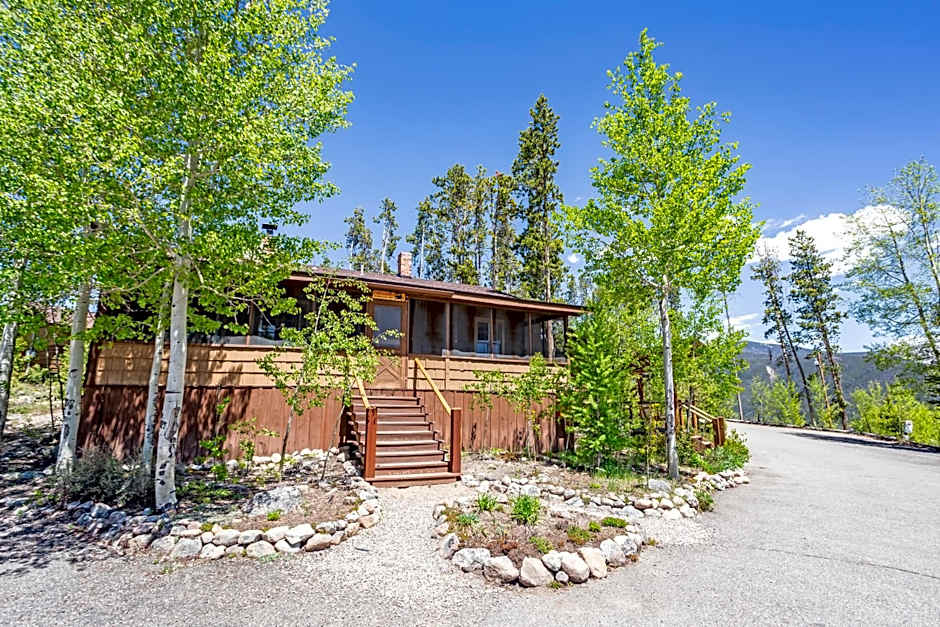 Grand Lake Lodge