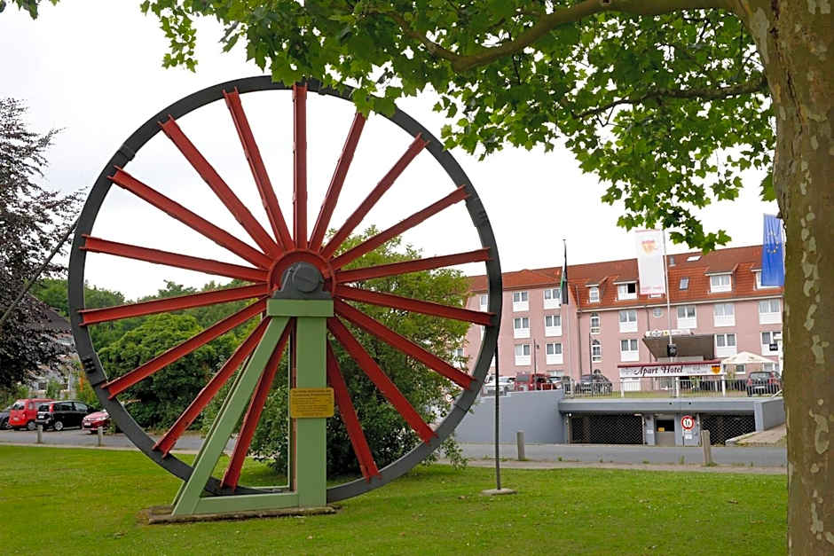 Apart Hotel Sehnde