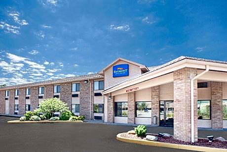 Baymont by Wyndham Port Huron