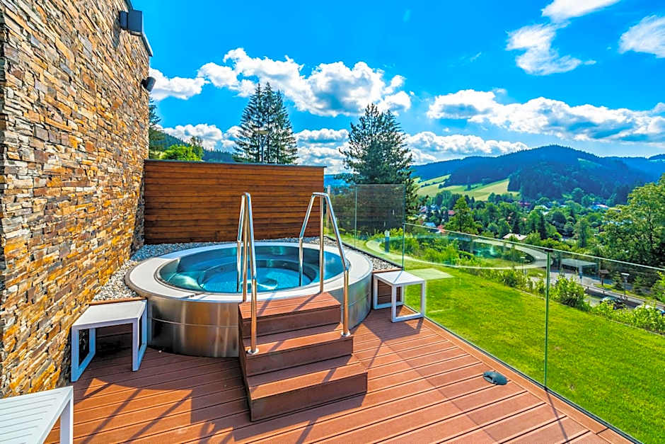 Grandhotel Tatra