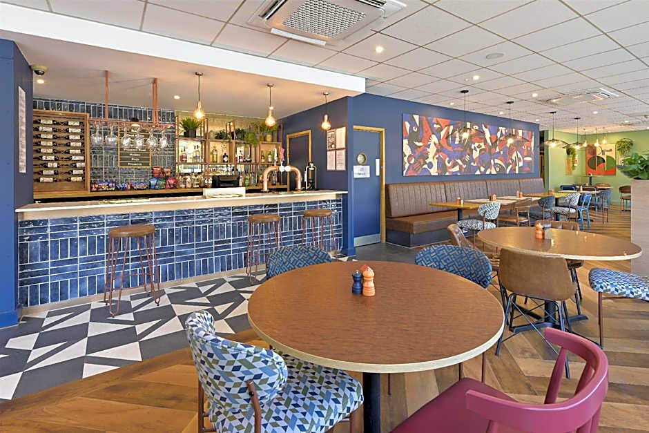 Travelodge Manchester Ancoats