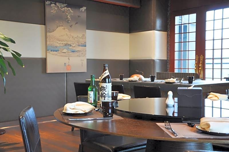 Chongqing Huachen International Hotel