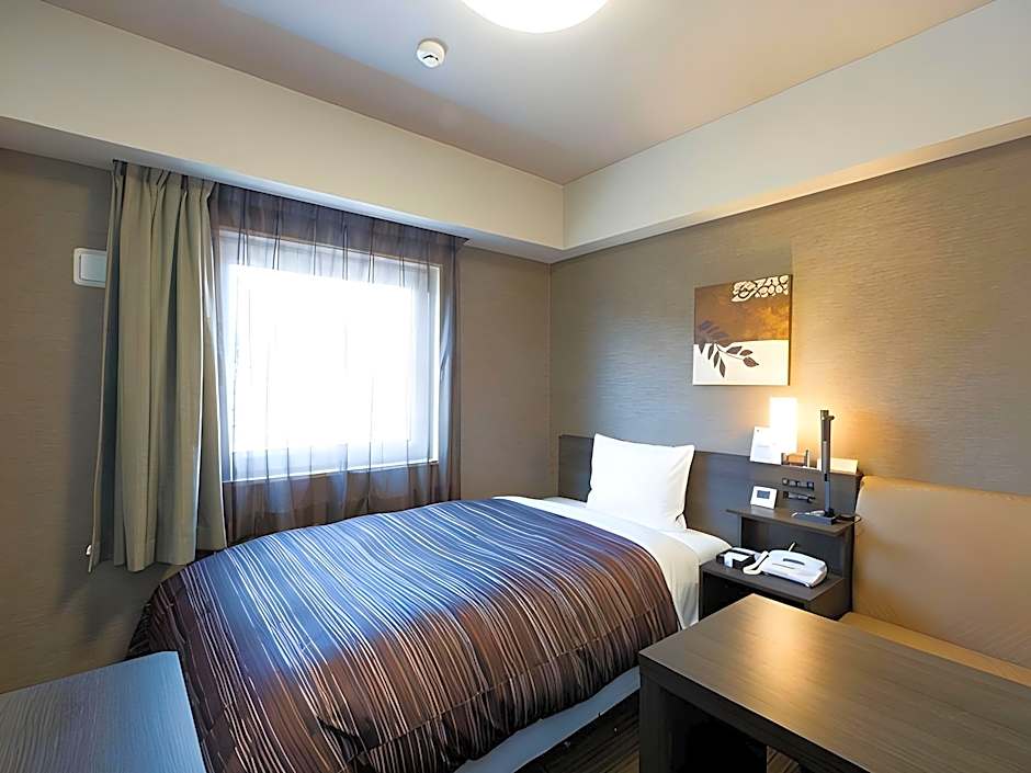 Hotel Route Inn Chitose Ekimae