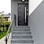 Uroczy, przytulny apartament poddasze