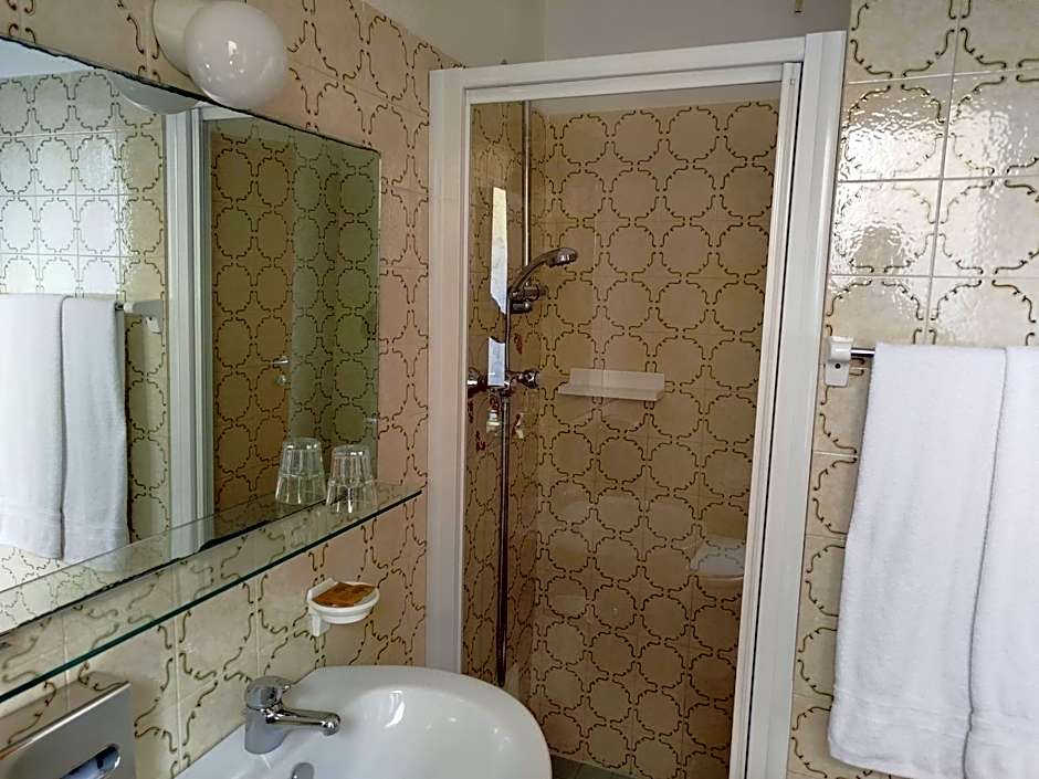 Hotel Silva Frontemare