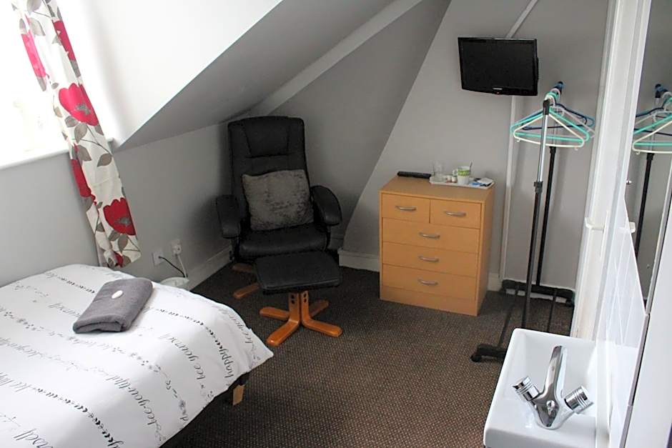 The Vale Apart Hotel