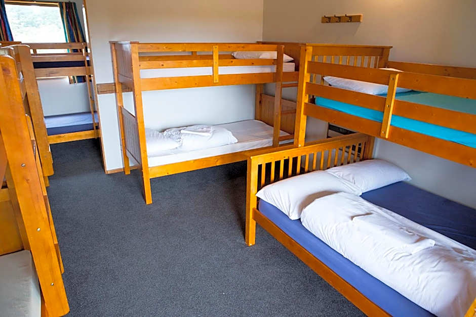 Glentanner Park Centre