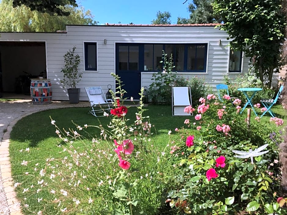 Le cabanon