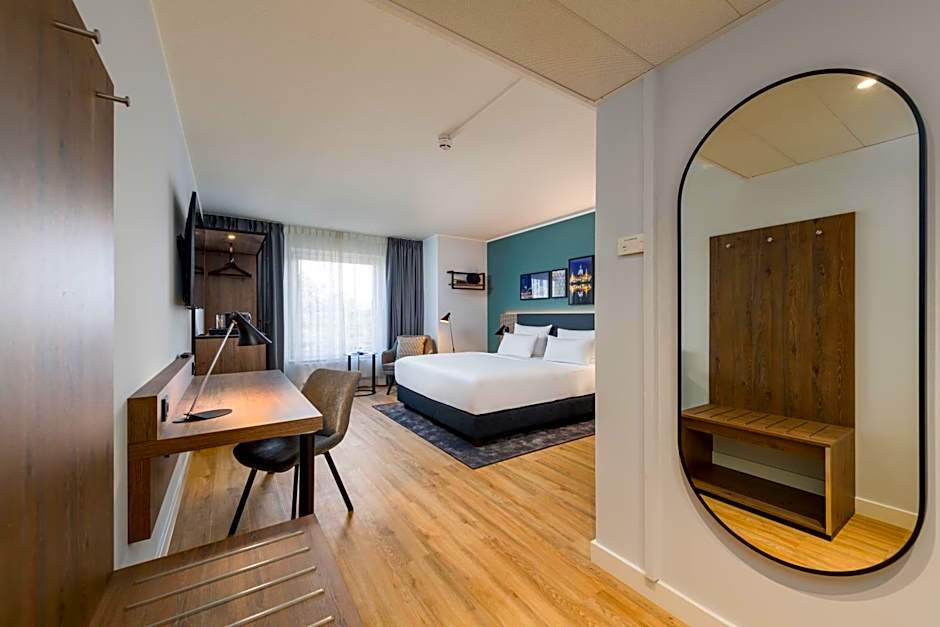 Mercure Hannover Oldenburger Allee