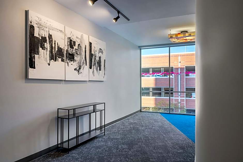 Aloft Columbia Downtown