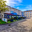 ibis budget Lyon l'Isle d'Abeau