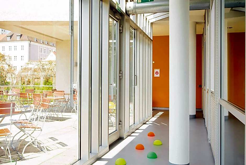 Vienna House Easy by Wyndham Gunzburg