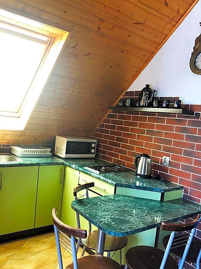 Ośrodek Wczasowy REWA