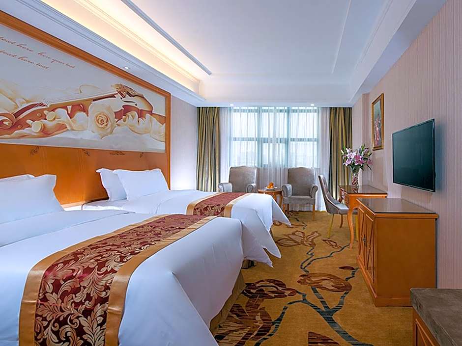 Vienna Hotel Chaozhou Ancient City West Lake