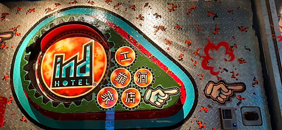 IND Hotel
