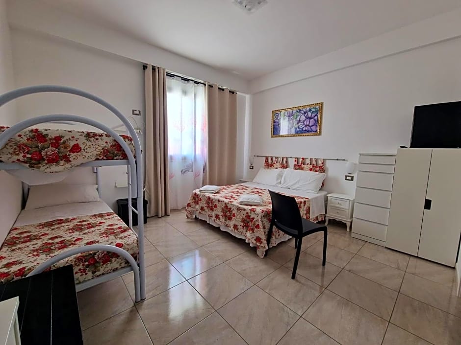 La Trinacria di Capo Passero