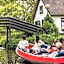 Chaletpark Kroondomein Giethoorn