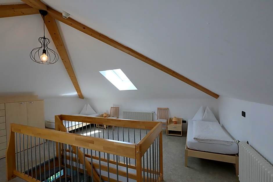 Hotel Stampfer B&B