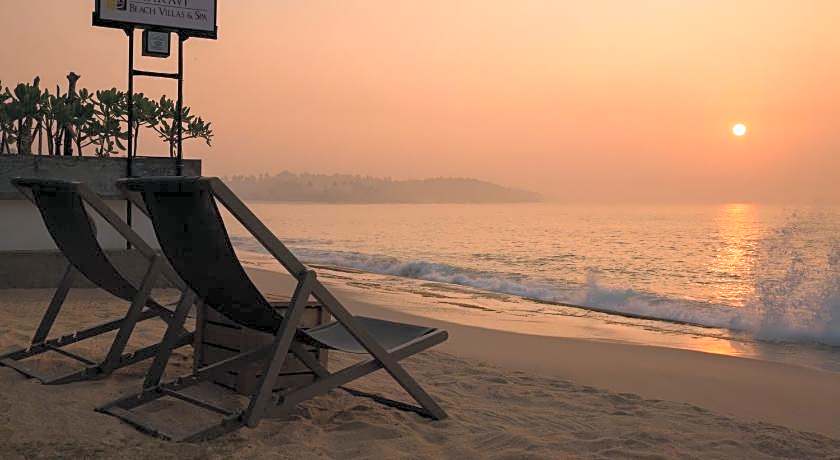 Sri Sharavi Beach Villas and Spa