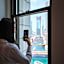 Club Quarters Hotel, Wacker at Michigan
